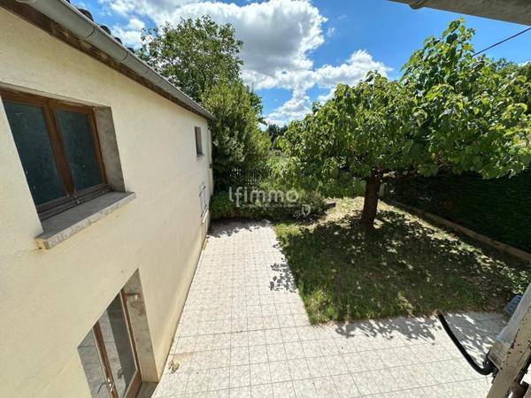 Maison 142m² +Dépendance Terrain 4145m²