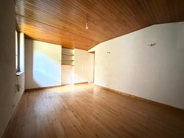 Maison 142m² +Dépendance Terrain 4145m²