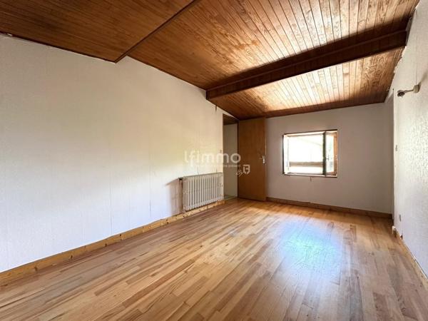 Maison 142m² +Dépendance Terrain 4145m²