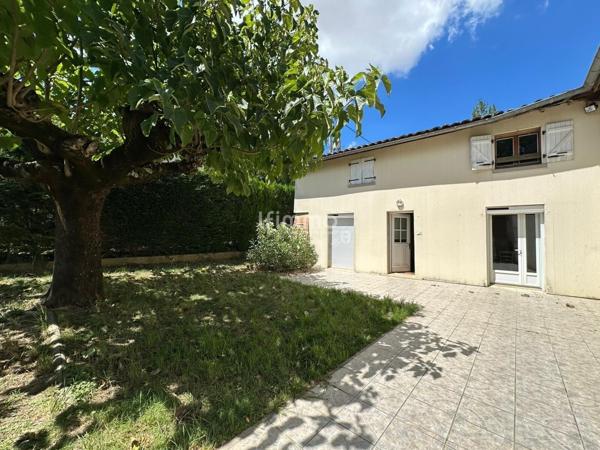 Maison 142m² +Dépendance Terrain 4145m²