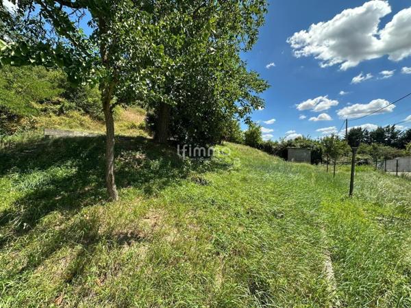 Maison 142m² +Dépendance Terrain 4145m²