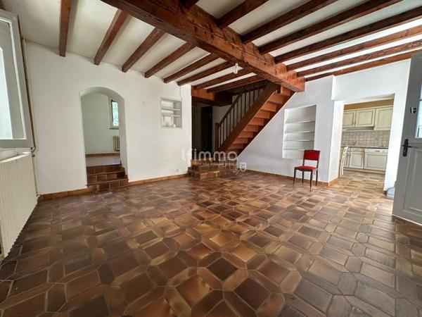 Maison 142m² +Dépendance Terrain 4145m²