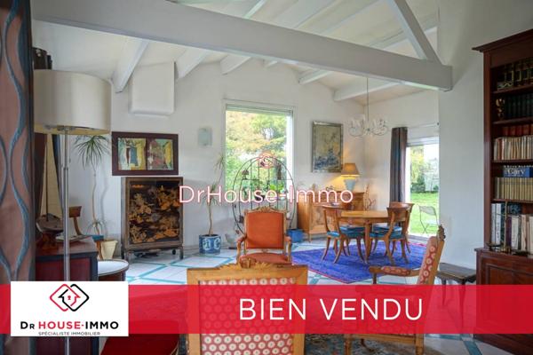 Maison à vendre 7 pièces de 195 m²