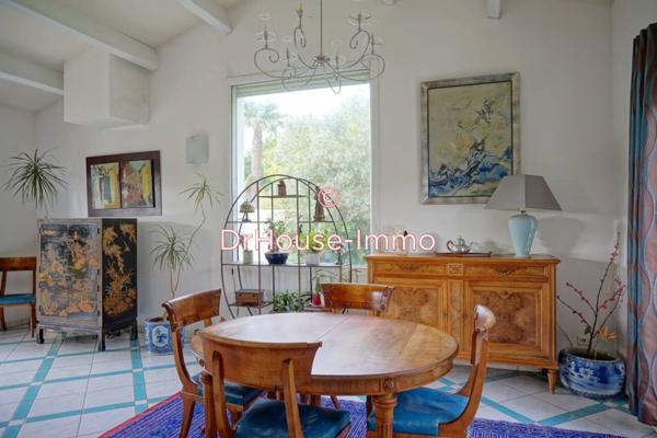 Maison à vendre 7 pièces de 195 m²