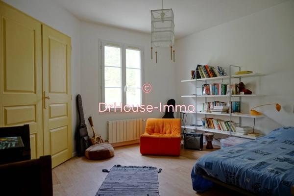 Maison à vendre 7 pièces de 195 m²