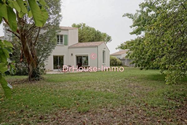 Maison à vendre 7 pièces de 195 m²