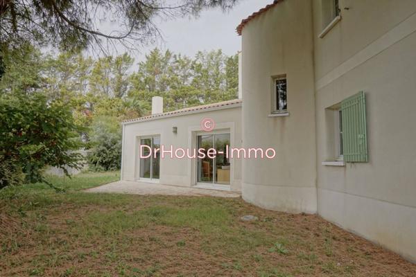 Maison à vendre 7 pièces de 195 m²