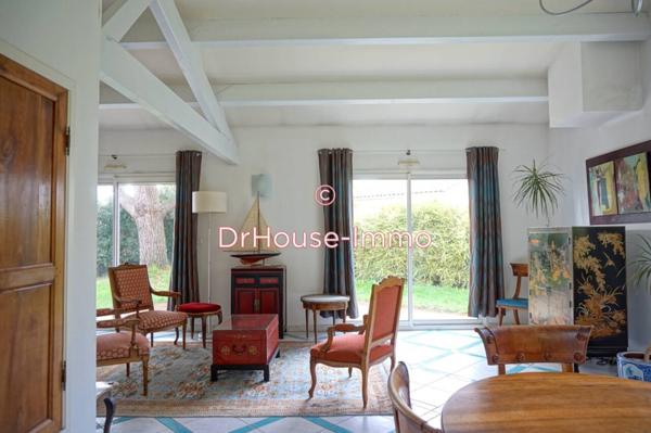 Maison à vendre 7 pièces de 195 m²