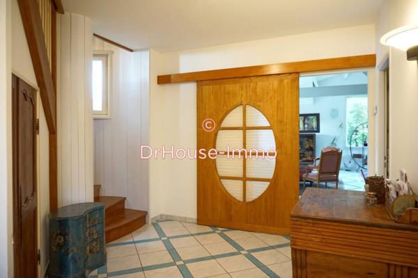 Maison à vendre 7 pièces de 195 m²