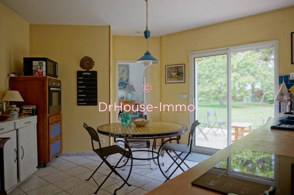 Maison à vendre 7 pièces de 195 m²