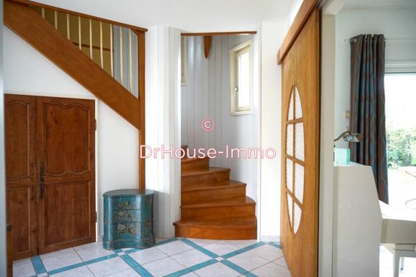 Maison à vendre 7 pièces de 195 m²