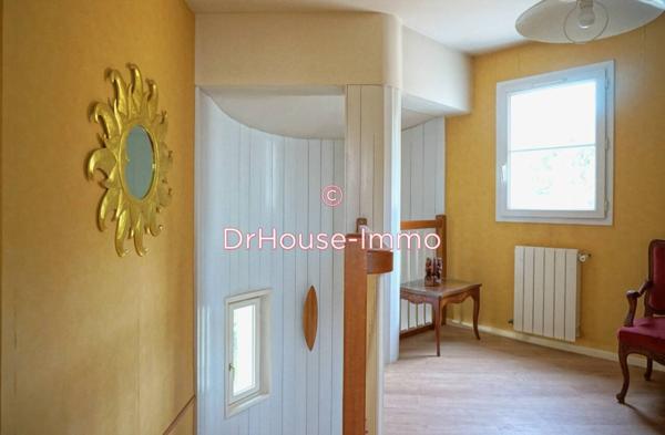 Maison à vendre 7 pièces de 195 m²