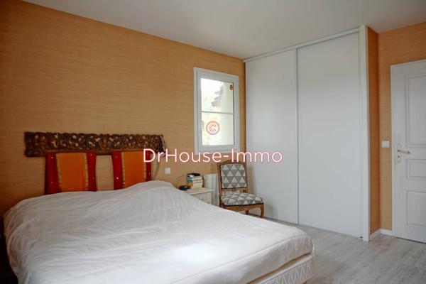 Maison à vendre 7 pièces de 195 m²