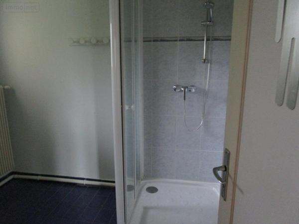 Maison à louer à Courtisols dans la Marne (51460), ref : 51084-L639