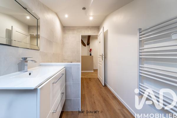 Maison à vendre 6 pièces 152 m² Bayonville-sur-Mad