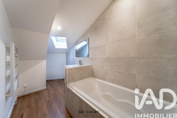 Maison à vendre 6 pièces 152 m² Bayonville-sur-Mad