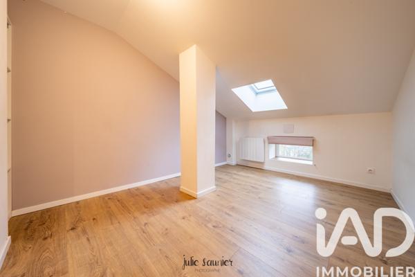 Maison à vendre 6 pièces 152 m² Bayonville-sur-Mad