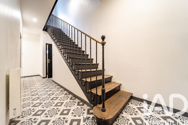 Maison à vendre 6 pièces 152 m² Bayonville-sur-Mad