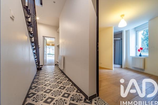 Maison à vendre 6 pièces 152 m² Bayonville-sur-Mad