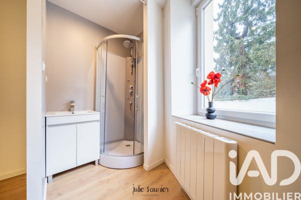 Maison à vendre 6 pièces 152 m² Bayonville-sur-Mad