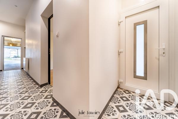 Maison à vendre 6 pièces 152 m² Bayonville-sur-Mad