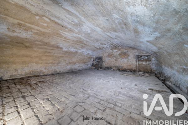 Maison à vendre 6 pièces 152 m² Bayonville-sur-Mad