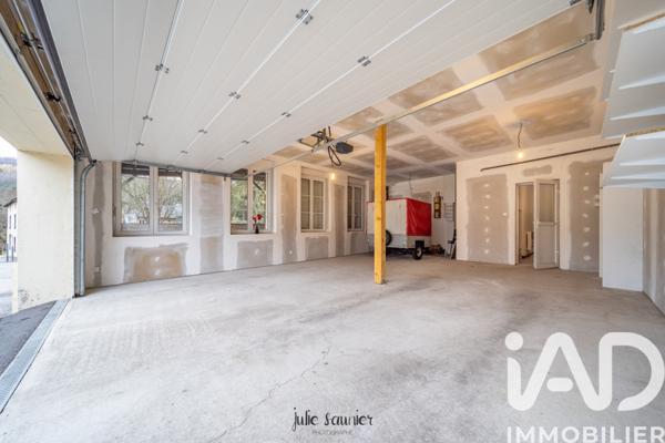 Maison à vendre 6 pièces 152 m² Bayonville-sur-Mad