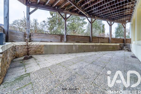 Maison à vendre 6 pièces 152 m² Bayonville-sur-Mad