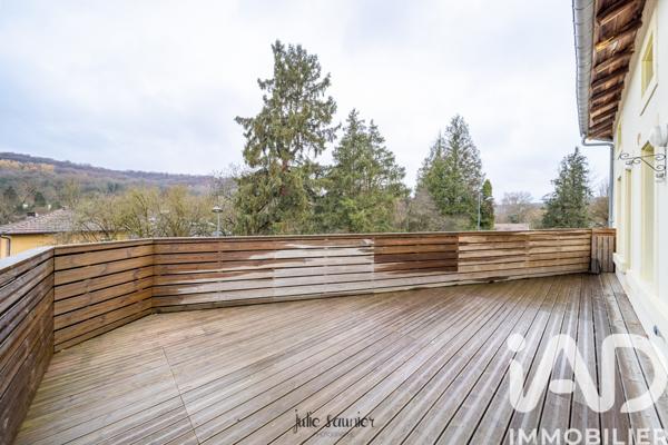 Maison à vendre 6 pièces 152 m² Bayonville-sur-Mad