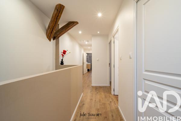 Maison à vendre 6 pièces 152 m² Bayonville-sur-Mad