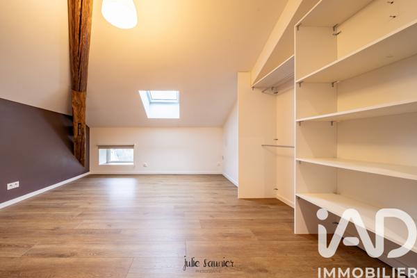 Maison à vendre 6 pièces 152 m² Bayonville-sur-Mad