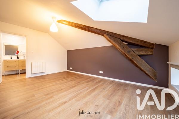 Maison à vendre 6 pièces 152 m² Bayonville-sur-Mad