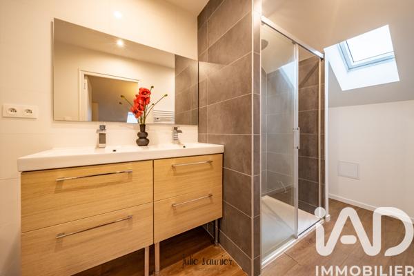 Maison à vendre 6 pièces 152 m² Bayonville-sur-Mad