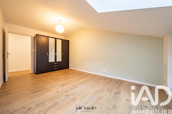 Maison à vendre 6 pièces 152 m² Bayonville-sur-Mad