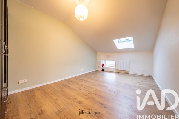 Maison à vendre 6 pièces 152 m² Bayonville-sur-Mad