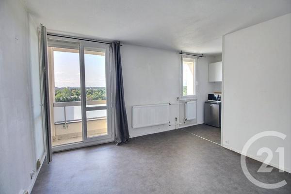 Appartement Studio à vendre  1 pièce - 29,71 m 2   GRADIGNAN  - 33