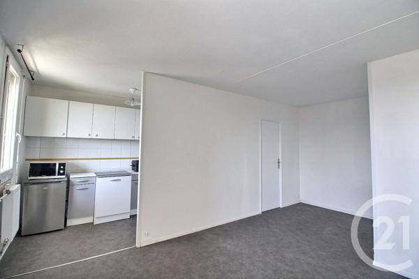Appartement Studio à vendre  1 pièce - 29,71 m 2   GRADIGNAN  - 33