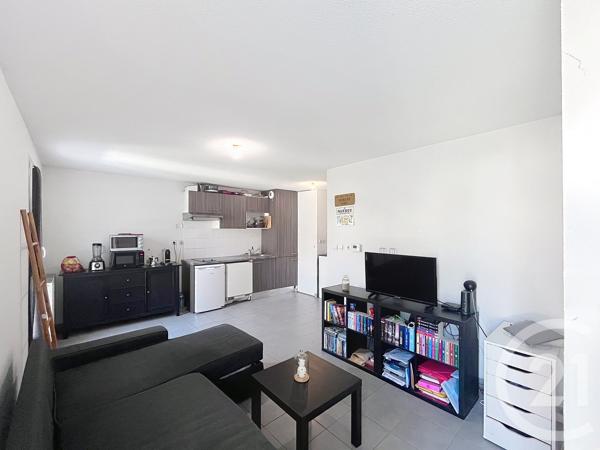 Appartement Studio à vendre  1 pièce - 29,71 m 2   GRADIGNAN  - 33