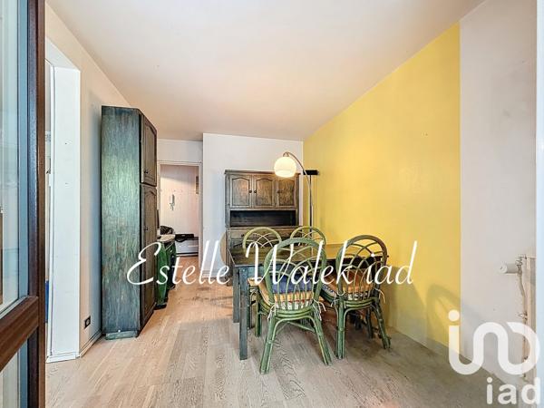 Appartement à vendre 4 pièces 79 m² Maxéville