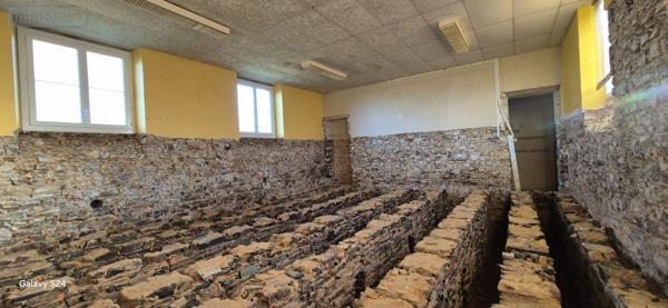 Maison à vendre à La Cornuaille dans le Maine-et-Loire (49440), ref : 49095-1602