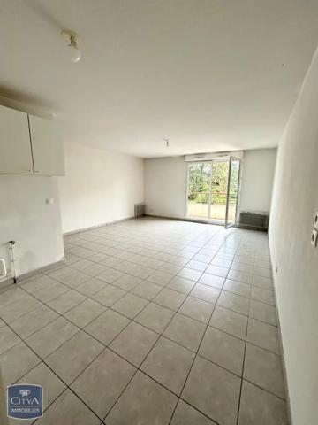 Vente appartement 3 pièces de 61m²