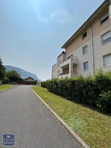 Appartement à vendre 3 pièces 61m² Gaillard (74240)