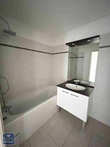 Vente appartement 3 pièces de 61m²