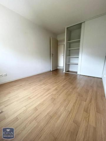 Vente appartement 3 pièces de 61m²