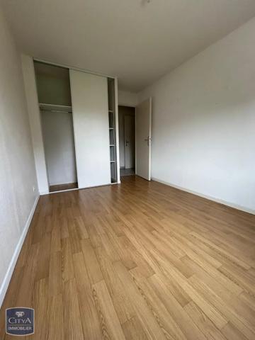 Vente appartement 3 pièces de 61m²