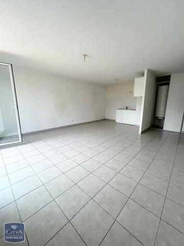 Vente appartement 3 pièces de 61m²