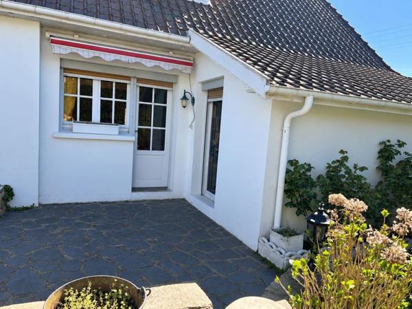 Maison à HESDIN (62140)