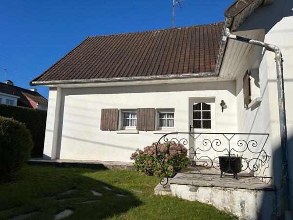 Maison à HESDIN (62140)