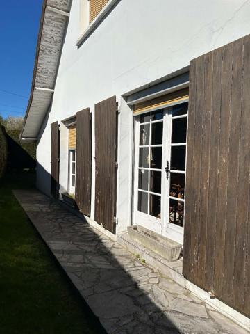 Maison à HESDIN (62140)