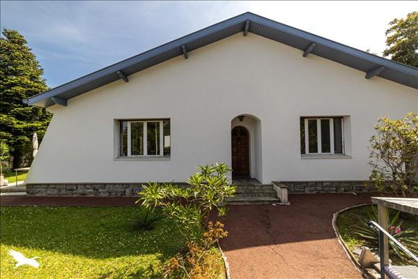 Maison à vendre |  Biarritz |  5 pièces | 151 m²